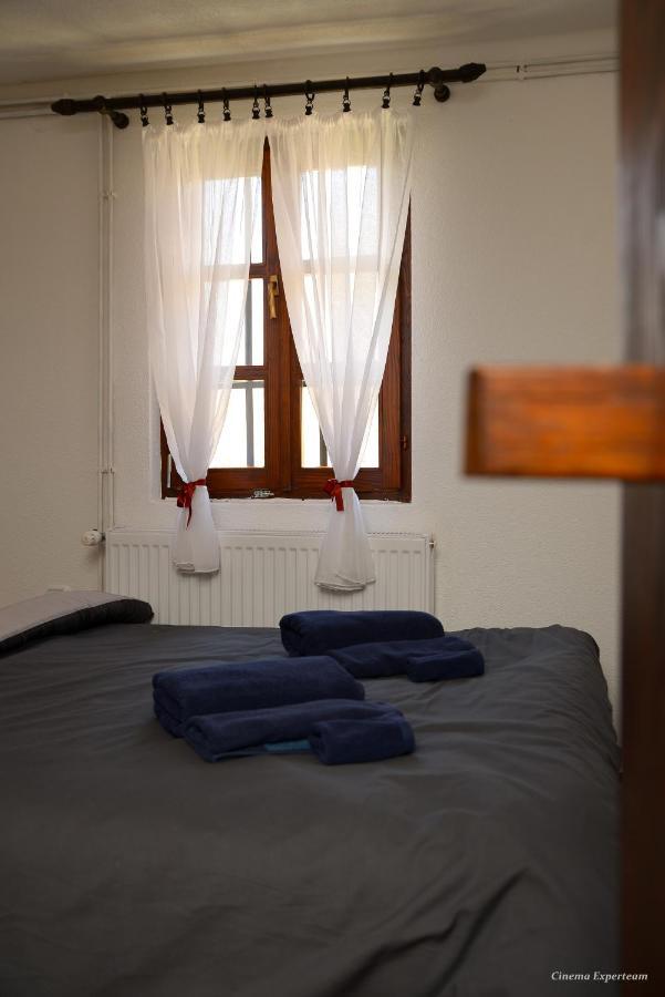 Villa Lek Za Dusu à Despotovac Extérieur photo