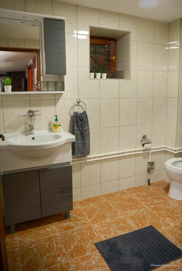 Villa Lek Za Dusu à Despotovac Extérieur photo