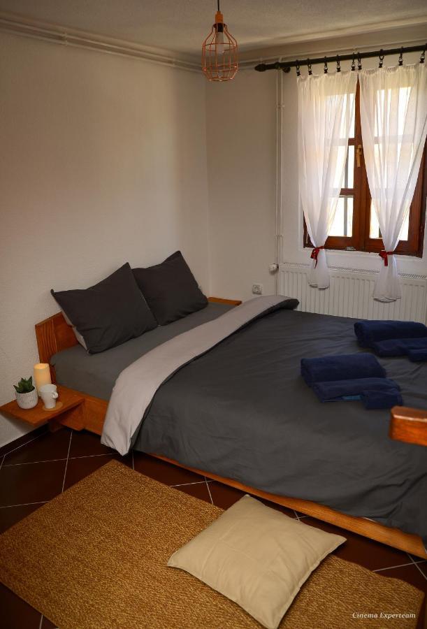 Villa Lek Za Dusu à Despotovac Extérieur photo